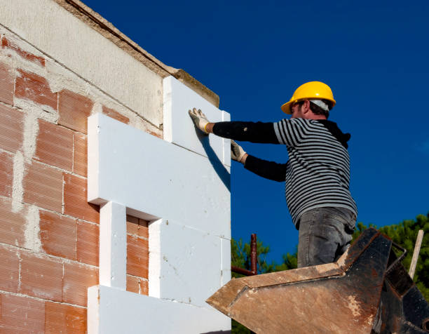 Types of Insulation We Offer in Kenly, NC