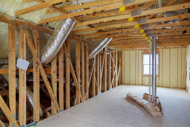 Best Fiberglass Insulation in Kenly, NC