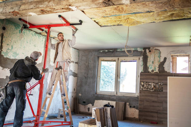 Best Spray Foam Insulation in Kenly, NC