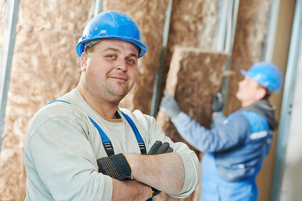 Best Insulation for Specific Applications in Kenly, NC