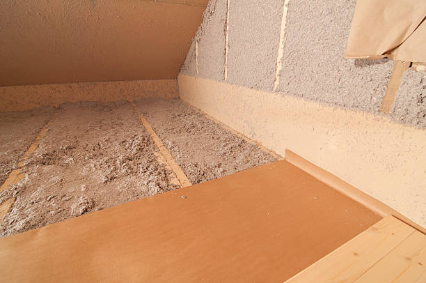Best Geographic-Specific Insulation Services in Kenly, NC