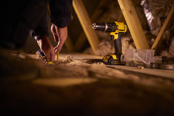 Kenly, NC Insulation Contractor Company